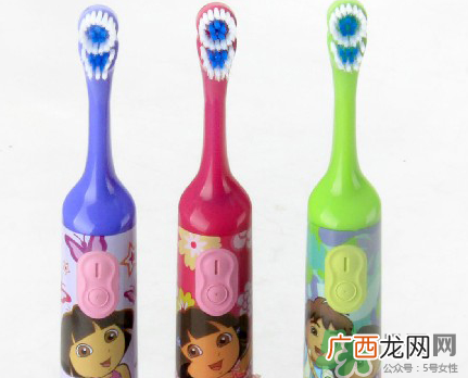 儿童电动牙刷哪个牌子好？儿童电动牙刷推荐
