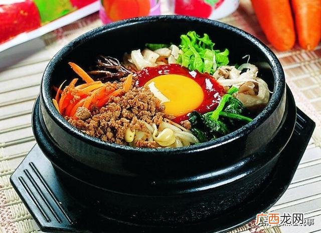 韩式石锅拌饭加盟需要多少钱,小吃连锁店有哪些