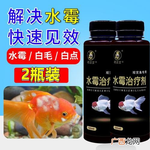 水霉病会死鱼吗 水产药 霉瘟停