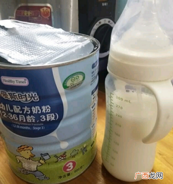 合生元爱斯时光宝宝奶粉好不好