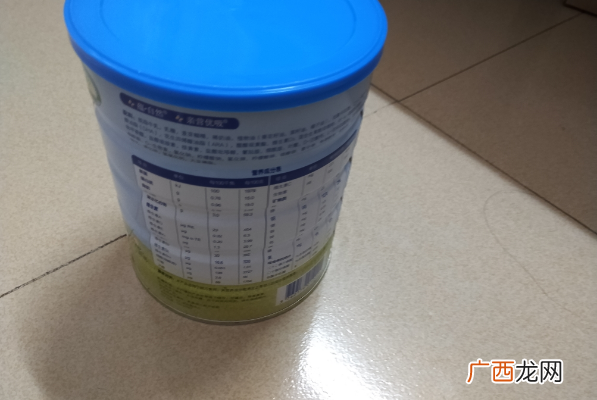 合生元爱斯时光宝宝奶粉好不好