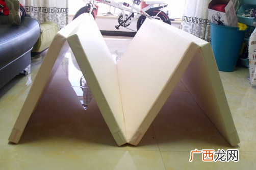 韩国LunaStory爬行垫怎么样