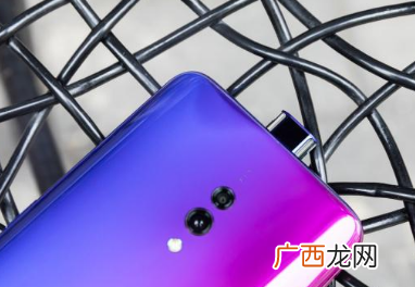 OPPO K3和realme X对比那个好用