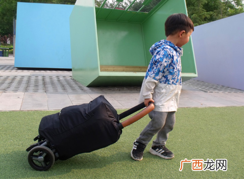 JET轻便型婴儿推车好不好用