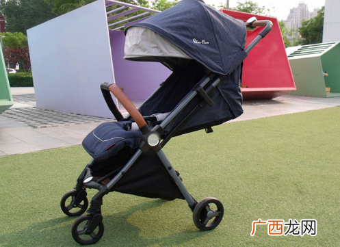 JET轻便型婴儿推车好不好用
