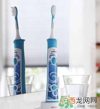 电动牙刷多大能用？电动牙刷几岁能用？