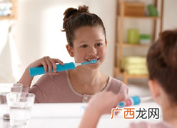 电动牙刷宝宝适合用吗？儿童适合用电动牙刷吗？