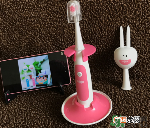 sidda儿童智能牙刷怎么样？sidda儿童智能牙刷好用吗？