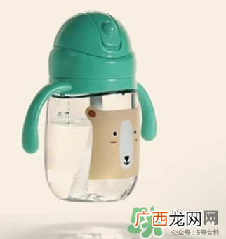 babycare水杯怎么样？babycare学饮杯好用吗？