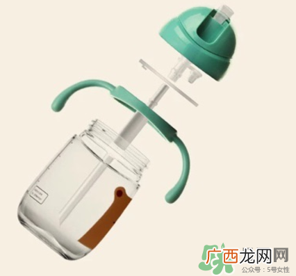 babycare水杯怎么样？babycare学饮杯好用吗？