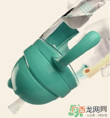 babycare水杯怎么样？babycare学饮杯好用吗？