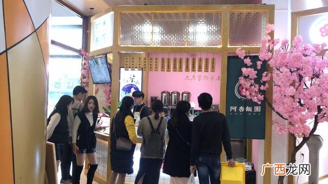 北方最火的小吃加盟店 网红小吃加盟店