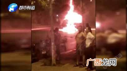 造成2死4伤 女子醉驾玛莎拉蒂肇事逃逸