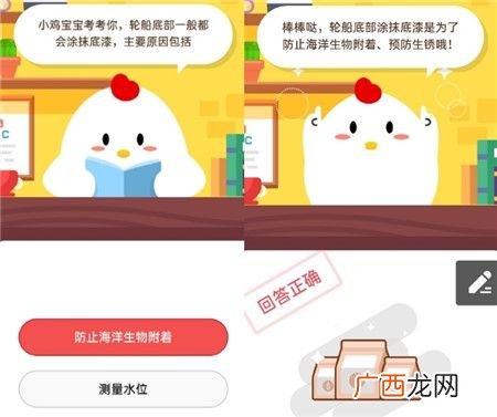 轮船底部一般都会涂抹底漆，主要原因包括?