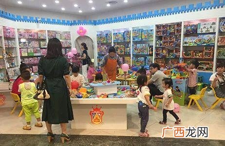 开儿童玩具店 风险大吗 开儿童玩具店赚钱吗