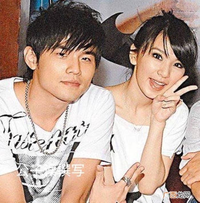 和田馥甄的情史疑云 田馥甄绯闻男友