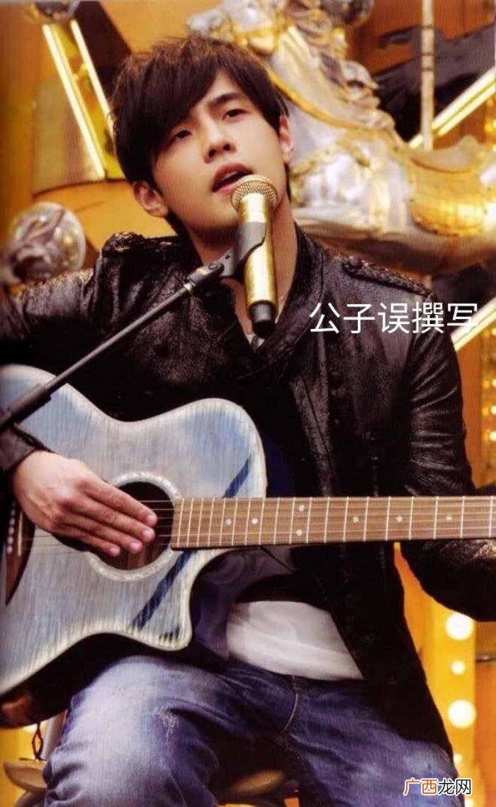 和田馥甄的情史疑云 田馥甄绯闻男友