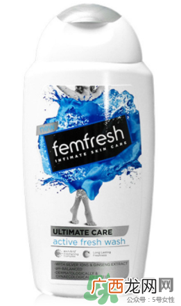 femfresh有效期怎么看？femfresh护理液日期怎么看？