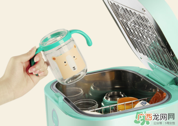 babycare奶瓶消毒器怎么样？babycare奶瓶消毒柜好用吗？