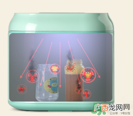 babycare奶瓶消毒器怎么样？babycare奶瓶消毒柜好用吗？