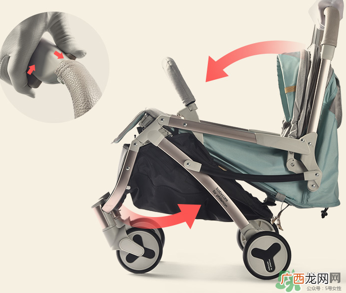 babycare推车怎么样？babycare婴儿车好吗？