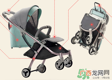 babycare推车怎么样？babycare婴儿车好吗？