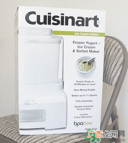 Cuisinart是什么牌子？Cuisinart是哪个国家的？