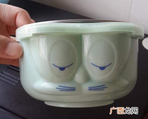 babycare保温碗怎么样？babycare保温碗好用吗？