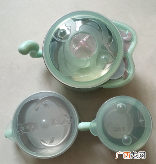 babycare保温碗怎么样？babycare保温碗好用吗？