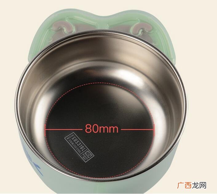 babycare保温碗怎么样？babycare保温碗好用吗？