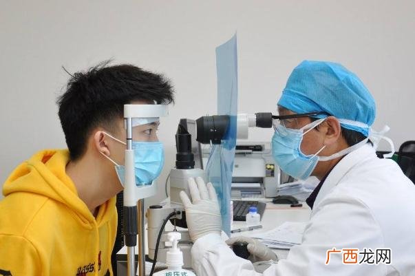 近视手术要住院吗-近视手术要检查哪些项目