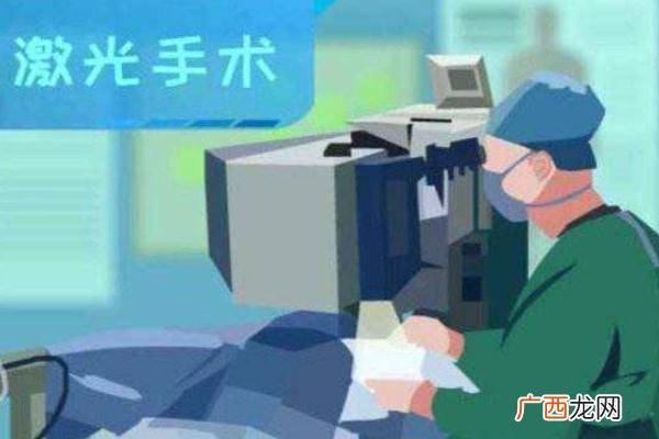 近视手术最佳年龄和度数-全飞秒和半飞秒哪个更好