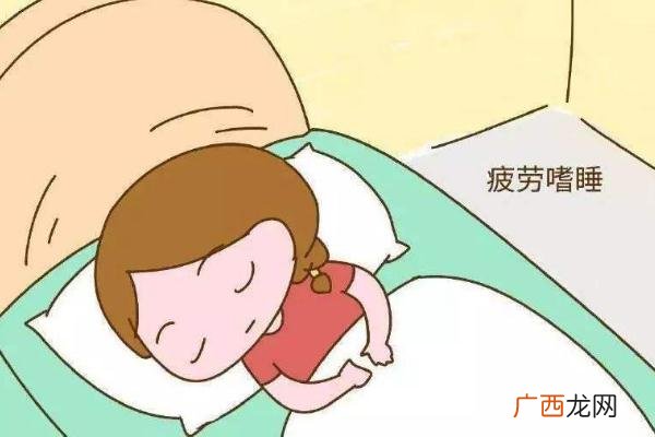 嗜睡是什么原因造成的-女子嗜睡20余天醒后智商如低幼