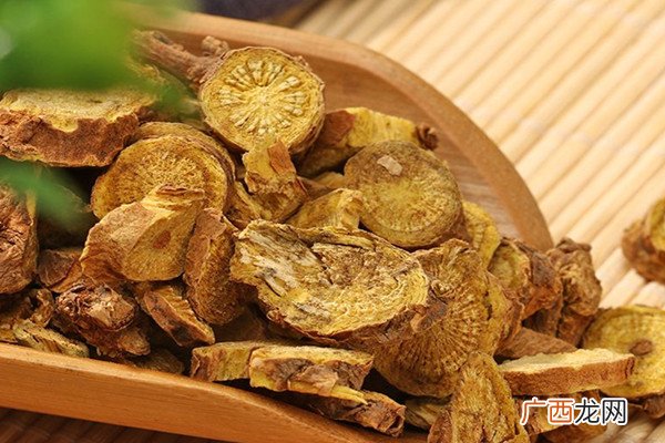 黄芩可以补气血吗-可以降低血压吗