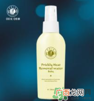 耶丽娅祛痱水好用吗？耶丽娅痱子水怎么样？