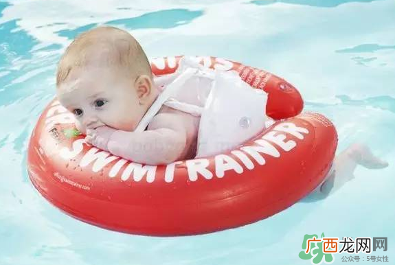 德国freds游泳圈怎么样？freds游泳圈好用吗？