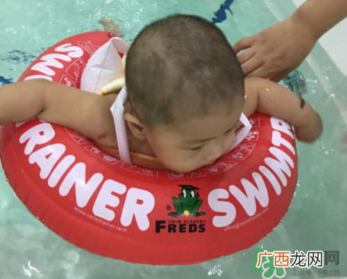 德国freds游泳圈怎么样？freds游泳圈好用吗？