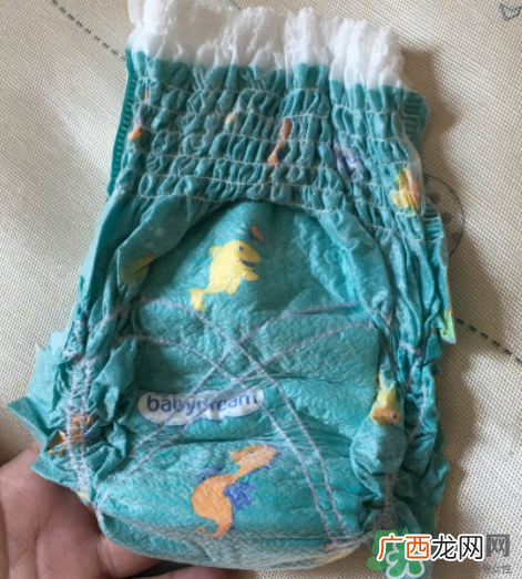 babydream婴儿游泳拉拉裤怎么样babydream游泳拉拉裤好用吗