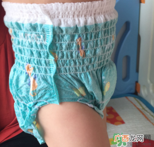 babydream婴儿游泳拉拉裤怎么样babydream游泳拉拉裤好用吗
