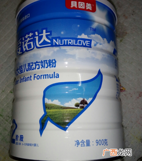 贝因美爱诺达奶粉怎么样？贝因美爱诺达奶粉好吗？