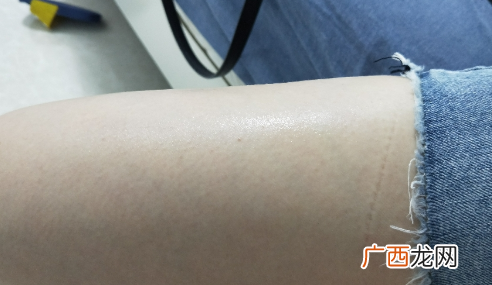 爱伽丝防晒喷雾效果怎么样
