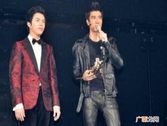 王力宏李云迪热吻，王力宏与李云迪飞吻