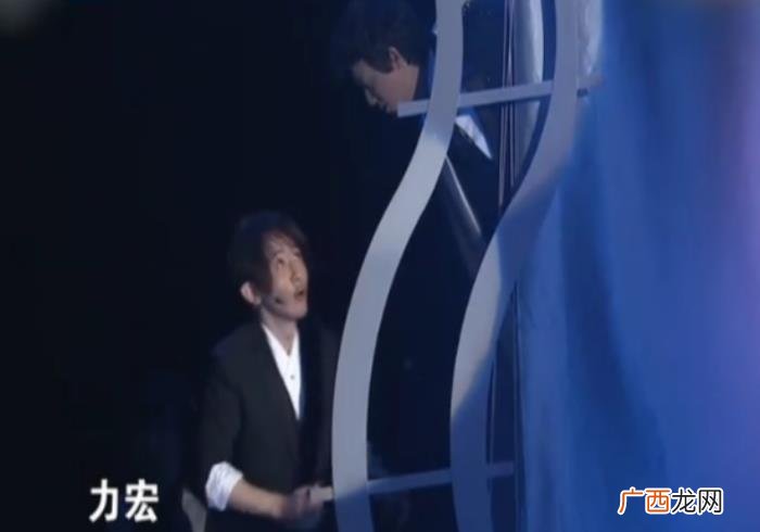 王力宏李云迪热吻，王力宏与李云迪飞吻