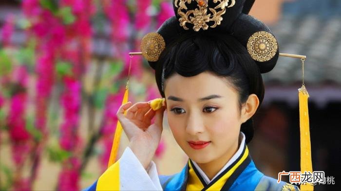 赵丽颖演的片子，赵丽颖出道至今主演的十部最经典的影视剧