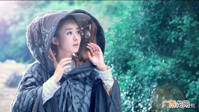 赵丽颖演的片子，赵丽颖出道至今主演的十部最经典的影视剧