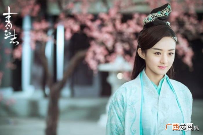 赵丽颖演的片子，赵丽颖出道至今主演的十部最经典的影视剧