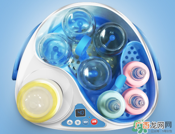 十分爱温奶器怎么样？十分爱奶瓶消毒器好用吗？