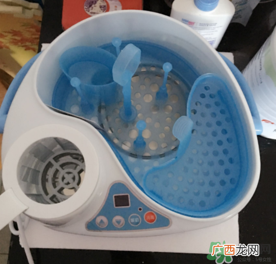 十分爱温奶器怎么样？十分爱奶瓶消毒器好用吗？