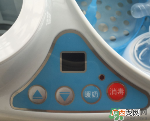 十分爱温奶器怎么样？十分爱奶瓶消毒器好用吗？