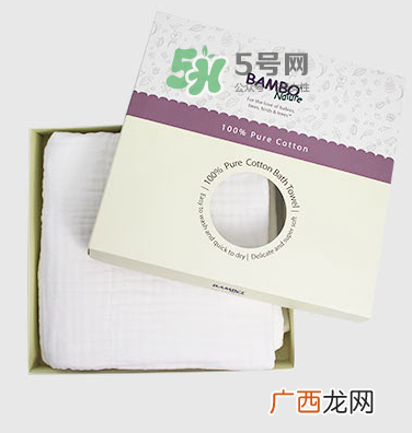 BAMBO班博浴巾怎么样？BAMBO班博浴巾好用吗？